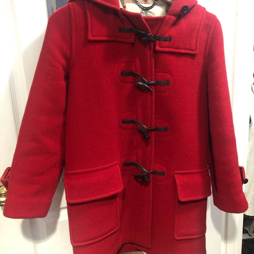 Authentic Burberry coat-Trade with Joycesumsum